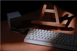 Clavier filaire RGB à commutateurs magnétiques MCHOSE ACE68