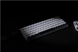 Clavier filaire RGB à commutateurs magnétiques MCHOSE ACE68