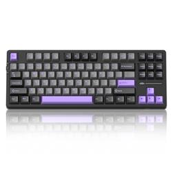 MageGee Light87 Gasket Wireless Tri-Mode Mechanical Keyboard(Open Box)