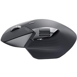 Rapoo MT760L Tri-mode Wireless Mouse