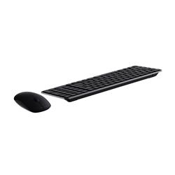 Rapoo 9320M Wireless Keyboard & Mouse