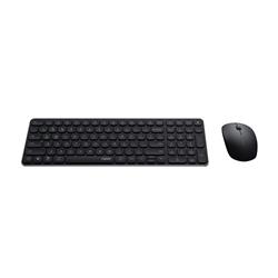 Rapoo 9320M Wireless Keyboard & Mouse