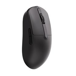 Akko V9 Ultra Mouse Ambidextrous Gaming Mouse - White
