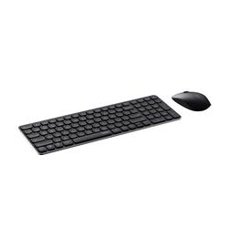 Rapoo 9320M Wireless Keyboard & Mouse