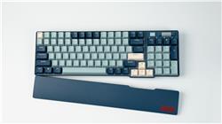 iCAN R96 96 Keys Wireless Tri-Mode RGB Mechanical Gaming Keyboard