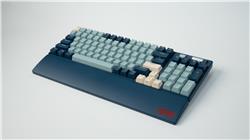 iCAN R96 96 Keys Wireless Tri-Mode RGB Mechanical Gaming Keyboard