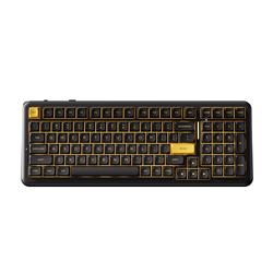 MCHOSE K99 V3 Tri Mode Mechanical Keyboard, Black God