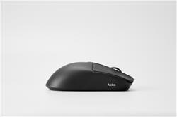 Akko V9 Ultra Mouse Ambidextrous Gaming Mouse - White