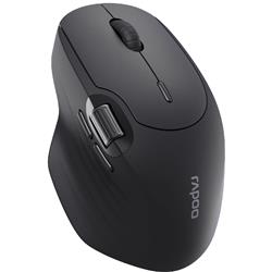 Rapoo MT560 Tri-mode Wireless Mouse