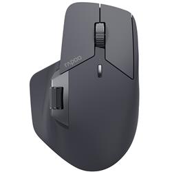 Rapoo MT760L Tri-mode Wireless Mouse