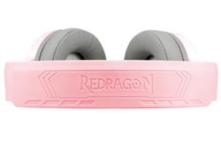 Redragon H270 RGB Gaming Headset with Microphone