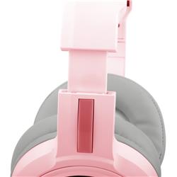 Redragon H270 RGB Gaming Headset with Microphone
