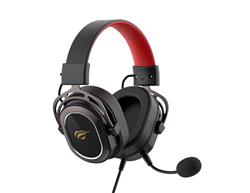 Casque de jeu filaire Havit H2008D