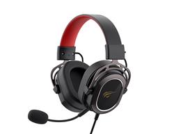 Casque de jeu filaire Havit H2008D