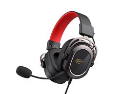 Casque de jeu filaire Havit H2008D