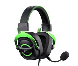 Casque de jeu Havit H2002E 3,5 mm