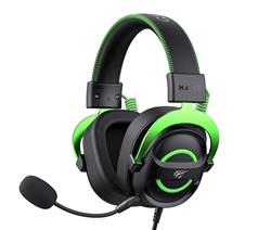 Casque de jeu Havit H2002E 3,5 mm