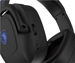 SADES SA-732 Zpwoer Gaming Headset(Open Box)