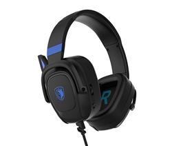 SADES SA-732 Zpwoer Gaming Headset(Open Box)