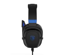 SADES SA-732 Zpwoer Gaming Headset(Open Box)