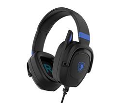 SADES SA-732 Zpwoer Gaming Headset(Open Box)