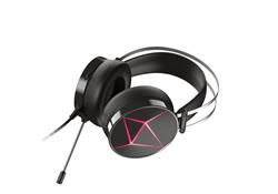 Dareu EH722X Black Noise Cancelling Headset with Mic