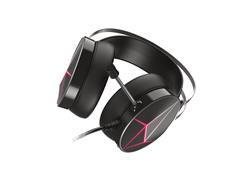 Dareu EH722X Black Noise Cancelling Headset with Mic