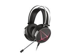 Dareu EH722X Black Noise Cancelling Headset with Mic