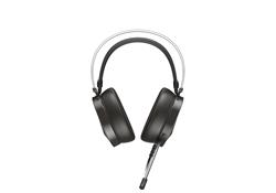 Dareu EH722X Black Noise Cancelling Headset with Mic