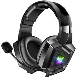 Casque de jeu Onikuma K8-B