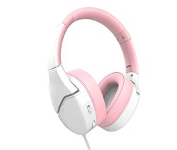SADES SA-725 Pink Spwoer Gaming Headset