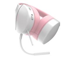 SADES SA-725 Pink Spwoer Gaming Headset