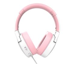SADES SA-725 Pink Spwoer Gaming Headset