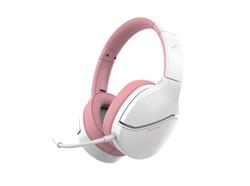 SADES SA-725 Pink Spwoer Gaming Headset