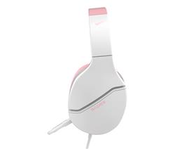 SADES SA-725 Pink Spwoer Gaming Headset