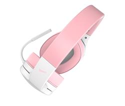 SADES SA-725 Pink Spwoer Gaming Headset
