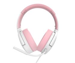 SADES SA-725 Pink Spwoer Gaming Headset