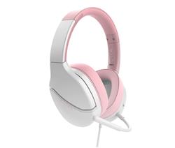 SADES SA-725 Pink Spwoer Gaming Headset