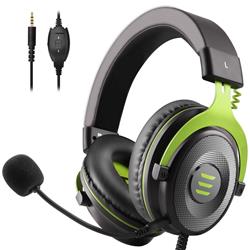 Casque de jeu pour PC EKSA E900