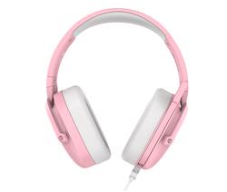SADES SA-732 Pink Zpwoer Gaming Headset