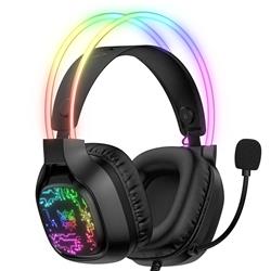 Casque de jeu Onikuma X22-BK