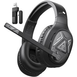 EKSA E5BT 2.4 Ghz Wireless Gaming Headset