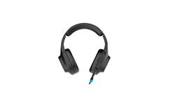 iCAN ST-GH709-BK Wired RGB Gaming Headset