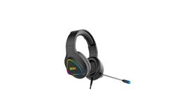 iCAN ST-GH709-BK Wired RGB Gaming Headset
