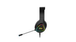 iCAN ST-GH709-BK Wired RGB Gaming Headset
