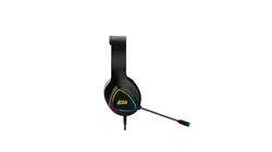 iCAN ST-GH709-BK Wired RGB Gaming Headset