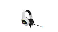 iCAN ST-GH709-WH Wired RGB Gaming Headset(Open Box)