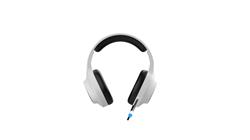 iCAN ST-GH709-WH Wired RGB Gaming Headset(Open Box)