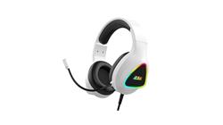 iCAN ST-GH709-WH Wired RGB Gaming Headset(Open Box)