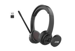 Casque de bureau Bluetooth iCAN H16
